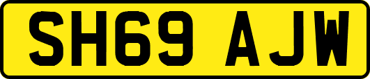 SH69AJW