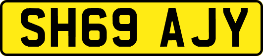 SH69AJY