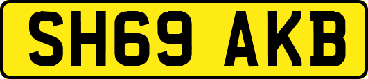SH69AKB
