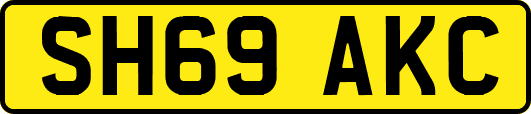 SH69AKC