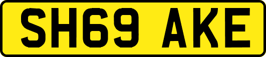 SH69AKE