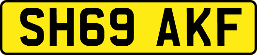SH69AKF