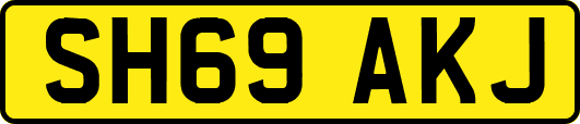 SH69AKJ