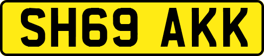 SH69AKK