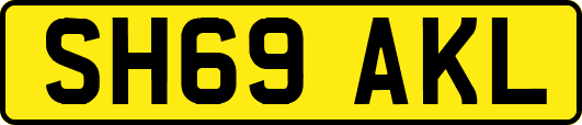 SH69AKL