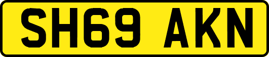 SH69AKN