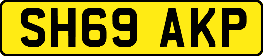SH69AKP
