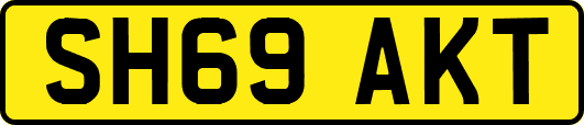 SH69AKT