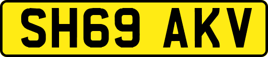 SH69AKV