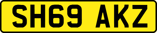 SH69AKZ