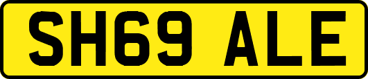 SH69ALE