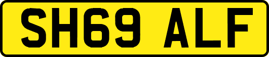 SH69ALF