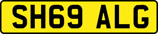 SH69ALG