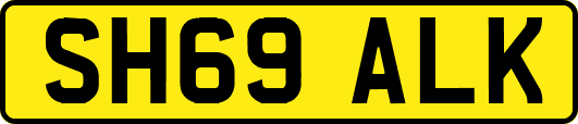 SH69ALK