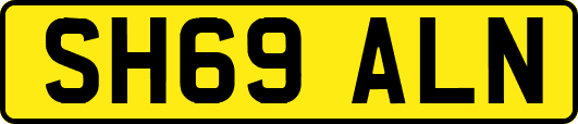 SH69ALN