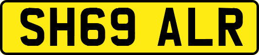SH69ALR