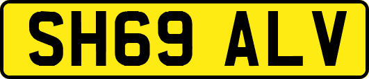 SH69ALV