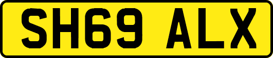 SH69ALX