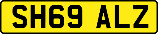 SH69ALZ