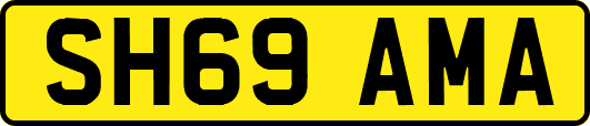 SH69AMA