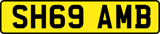 SH69AMB