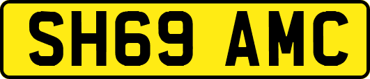 SH69AMC