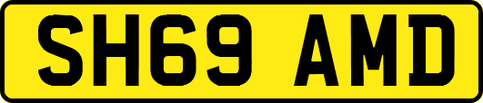 SH69AMD