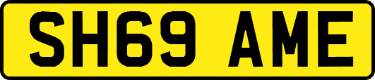 SH69AME