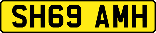 SH69AMH