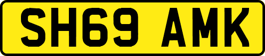 SH69AMK