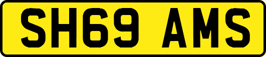 SH69AMS
