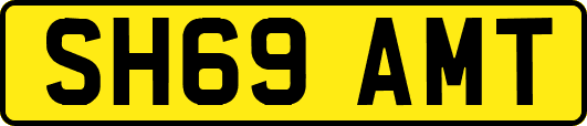 SH69AMT