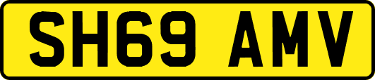 SH69AMV