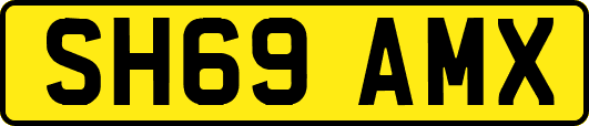 SH69AMX