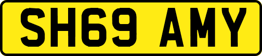 SH69AMY