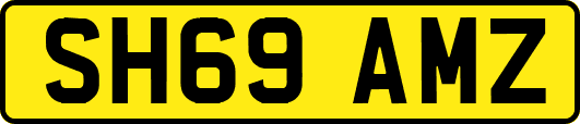 SH69AMZ