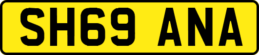 SH69ANA
