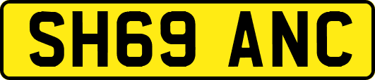 SH69ANC