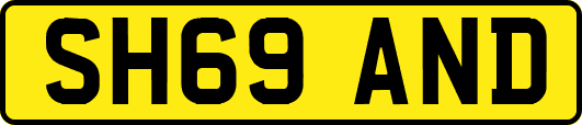 SH69AND