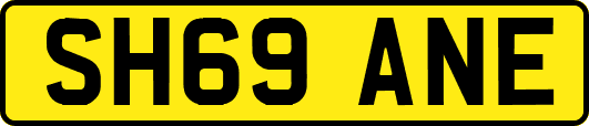 SH69ANE