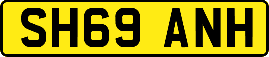 SH69ANH