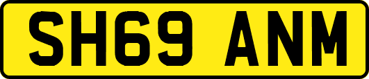 SH69ANM