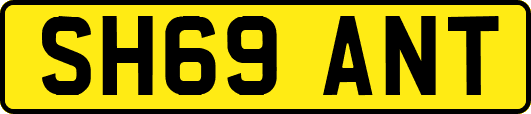 SH69ANT