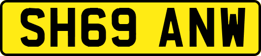 SH69ANW