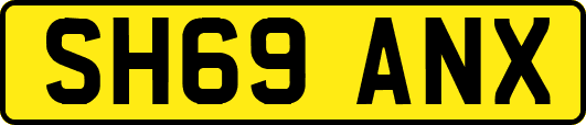 SH69ANX