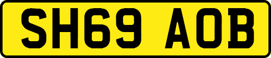 SH69AOB