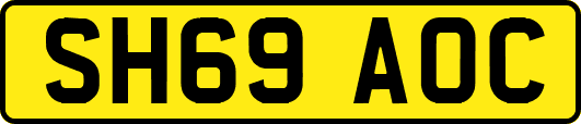SH69AOC