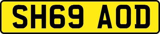 SH69AOD