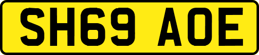 SH69AOE