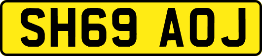 SH69AOJ